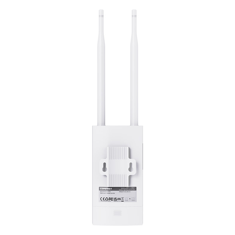 Comfast CF-EW65 WiFi 6 OAP Router 3000Mbps AX3000 - Image 4