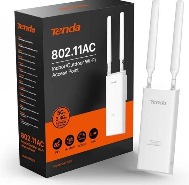 Tenda AOP1200